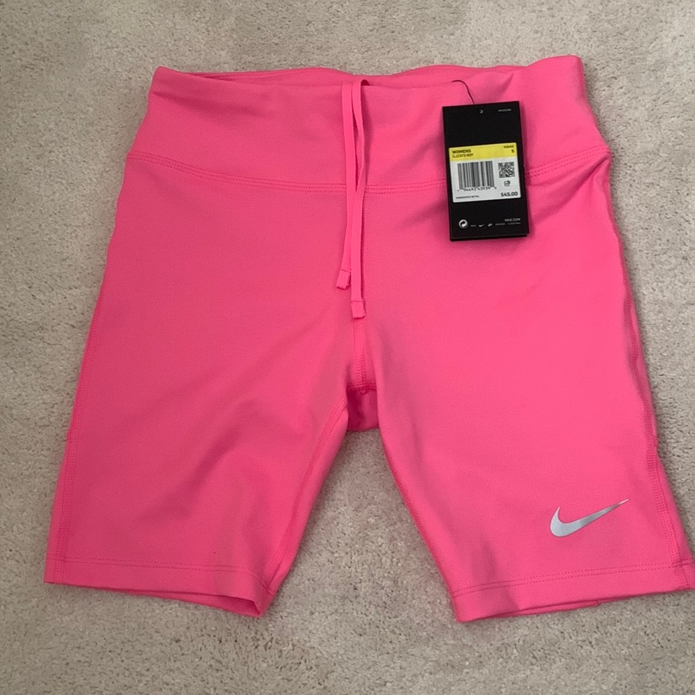 Women Nike Running Shorts